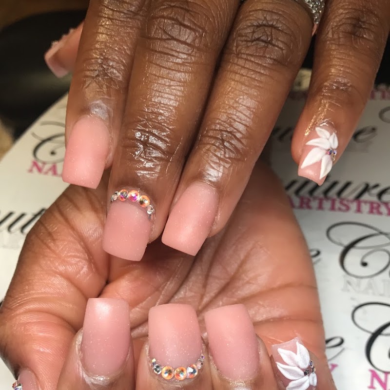 Couture Nail Artistry