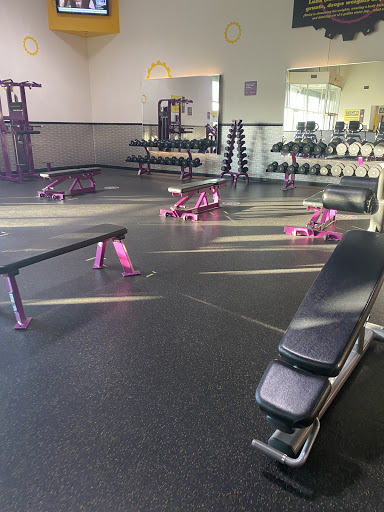 Gym «Planet Fitness - Laveen, AZ», reviews and photos, 3630 W Southern Ave, Phoenix, AZ 85041, USA
