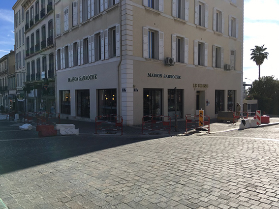 Photo n° 1 de l'avis de Thierry. fait le 28/01/2019 à 15:22