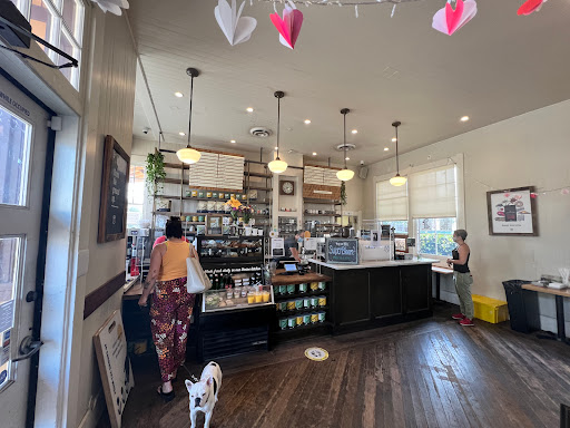 Groundwork Coffee Co. image