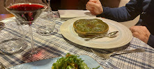 Escargot du Restaurant français La Grappe d'Or - Riquewihr - n°4