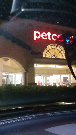 Pet Supply Store «Petco Animal Supplies», reviews and photos, 24413 Crenshaw Blvd #8, Torrance, CA 90505, USA