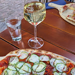 Photo n°2 de l'avis de Ju. fait le 12/05/2024 à 16:40 sur le  Werkstatt Crêperie Nordheim à Nordheim am Main