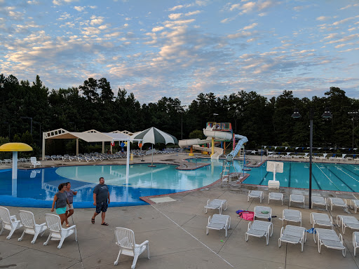 Health Club «Midlothian Athletic Club», reviews and photos, 10800 Center View Dr, Richmond, VA 23235, USA