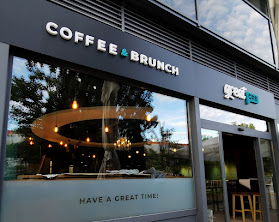 Great Coffee & Brunch