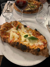 Pizza du Restaurant italien Calice Alto à Paris - n°5