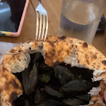 Photo n°3 de l'avis de Davide.i fait le 05/06/2023 à 06:12 sur le  Osteria pizzeria Sant'Oronzo à Ostuni