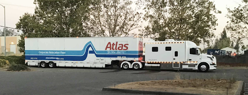 Moving Company «California Moving Systems, Inc.», reviews and photos, 3801 Happy Ln, Sacramento, CA 95827, USA