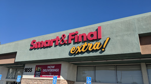 Smart & Final Extra!