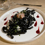 Photo n°2 de l'avis de Michele.o fait le 10/08/2022 à 07:12 sur le  Ristorante La Madrice à Castellammare del Golfo