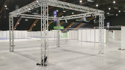 ESL Location à La Suze-sur-Sarthe