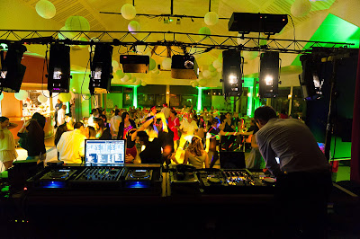 DJ Night 67 : Mariage et Entreprise à Strasbourg à Strasbourg
