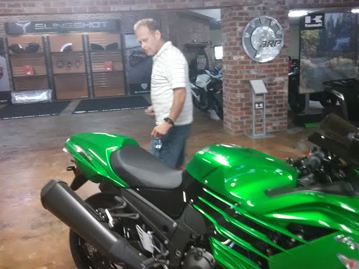 Motorcycle Dealer «Outdoor Powerhouse», reviews and photos, 2323 Florida Boulevard Southwest, Denham Springs, LA 70726, USA