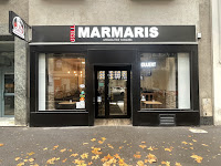 Photos du propriétaire du Restaurant turc Grill Marmaris à Clichy - n°1