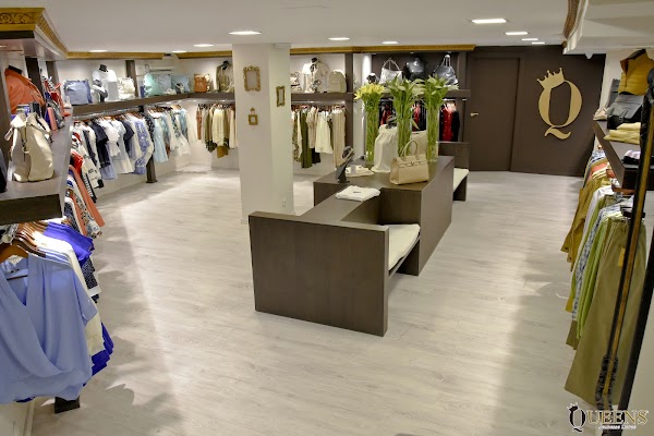 Imagen de Queens Boutiques Murcia (1 de 3)