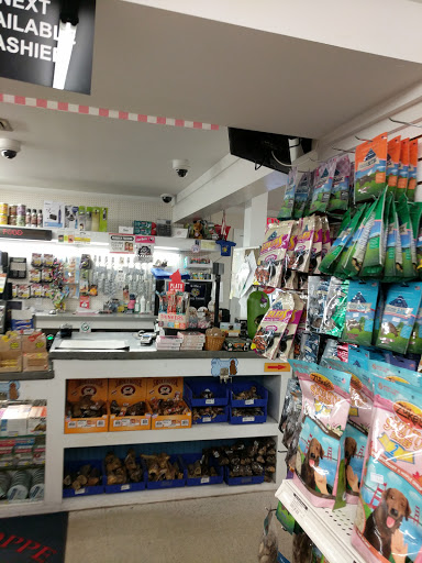 Pet Supply Store «Pet Food Shoppe Ltd», reviews and photos, 6 Harding St, Lakeville, MA 02347, USA