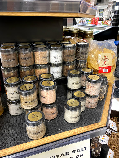 Grocery Store «The Market at Park City», reviews and photos, 1500 Snow Creek Dr, Park City, UT 84060, USA