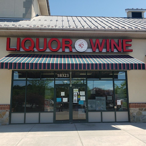 Montgomery County Liquor & Wine - Kingsview, 18323 Leaman Farm Rd, Germantown, MD 20874, USA, 