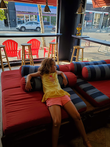 Coffee Store «Ocean City Coffee Company», reviews and photos, 917 Asbury Ave, Ocean City, NJ 08226, USA