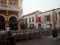 Outstanding cafes in Cartagena
