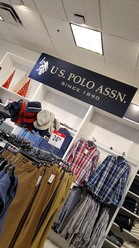 Department Store «JCPenney», reviews and photos, 231 Greece Ridge Center Dr, Greece, NY 14626, USA