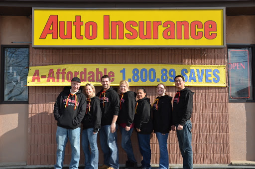 Home Insurance Agency «A-Affordable Insurance Agency, Inc.», reviews and photos