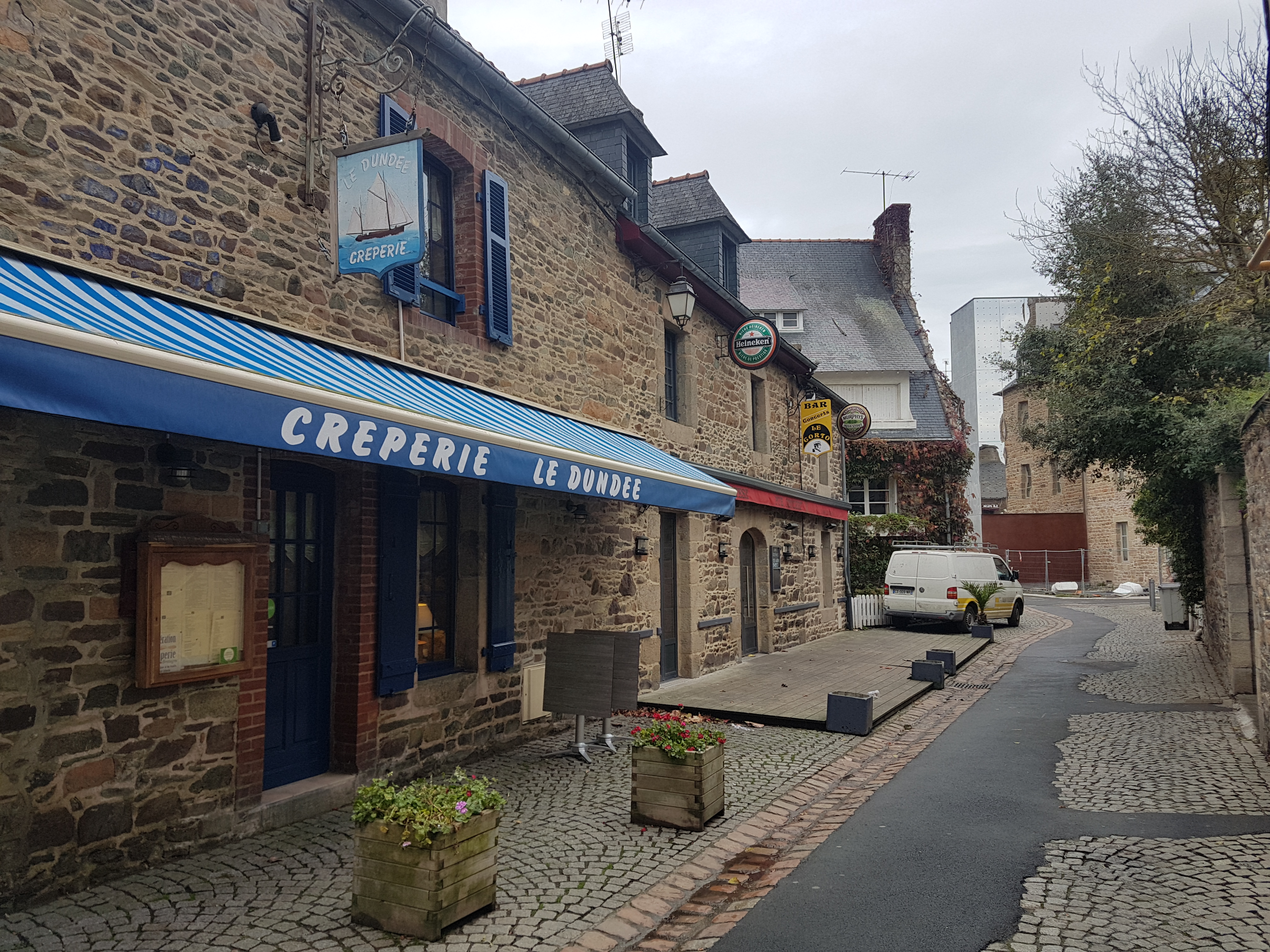Photo n° 2 de l'avis de Gaëlle.A fait le 04/11/2018 à 12:51
