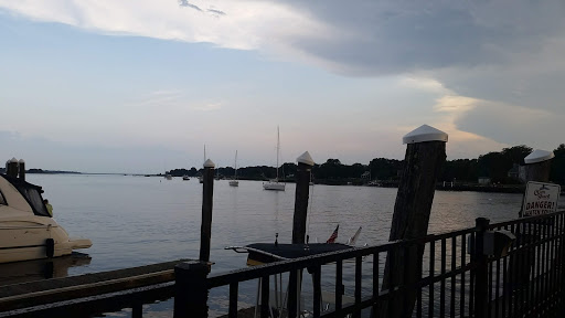 Seafood Market «Blount Market and KITCHEN», reviews and photos, 406 Water St, Warren, RI 02885, USA