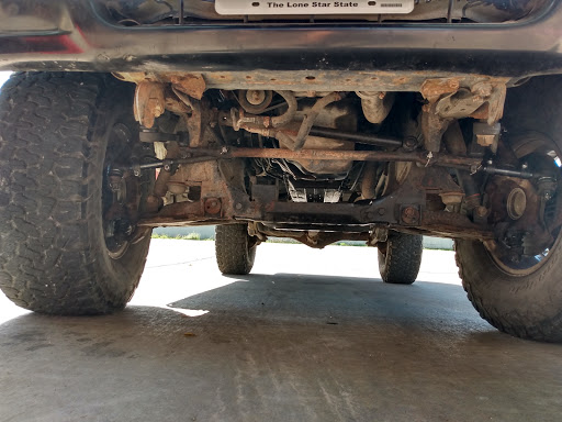 Auto Dazzle Inc en Victoria