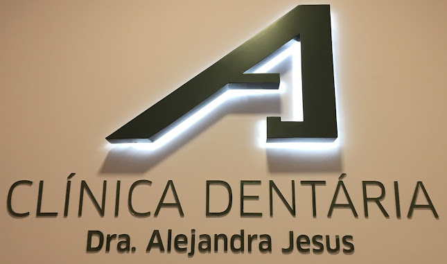 Avaliações doClínica Dentária Dra. Alejandra Jesus em Vila Nova de Gaia - Dentista