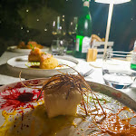 Photo n°4 de l'avis de Donatella.e fait le 06/09/2021 à 15:32 sur le  Ristorante al Moro à Marina di Campo