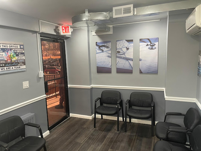 Riverview Urgent Care Paterson