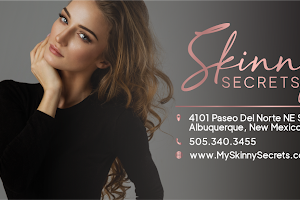 Skinny Secrets - #1 Non-Surgical Body Sculpting in ABQ image