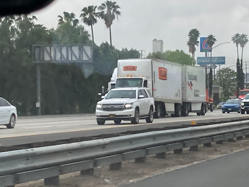 Trucking Company «YRC Freight», reviews and photos, 18298 Slover Ave, Bloomington, CA 92316, USA