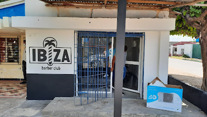 Ibiza Barber Club