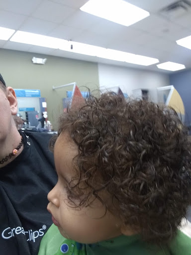 Hair Salon «Great Clips», reviews and photos, 1430 Circleville Plaza Dr, Circleville, OH 43113, USA