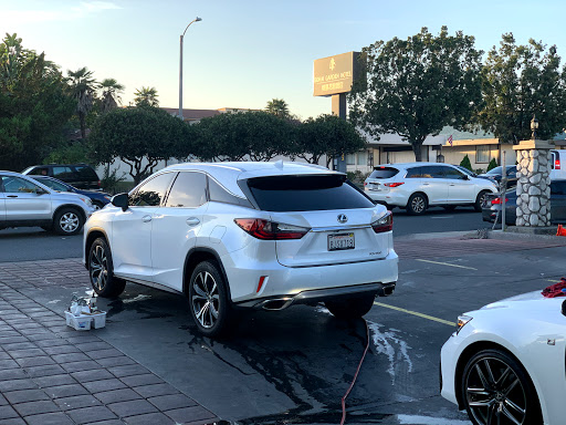 Car Wash «Country Village Car Wash», reviews and photos, 3606 Rosemead Blvd, Rosemead, CA 91770, USA