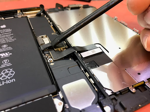 Cell Phone Store «Cellular Zone», reviews and photos, 3212 N Jupiter Rd #118, Garland, TX 75044, USA