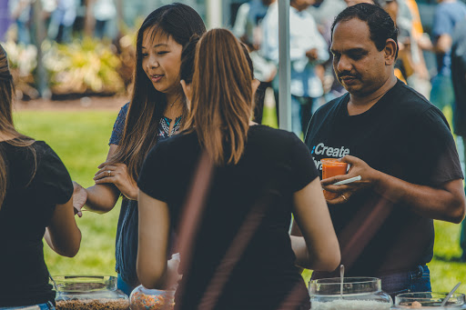 Restaurant «Milk & Wood», reviews and photos, 387 S 1st St, San Jose, CA 95113, USA