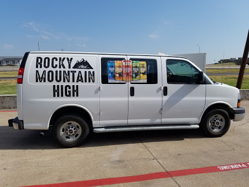 Sign Shop «Grafic Center», reviews and photos, 2414 U.S. 80 Frontage Rd #110, Mesquite, TX 75149, USA