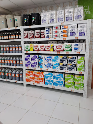 PROlimpio - Tienda