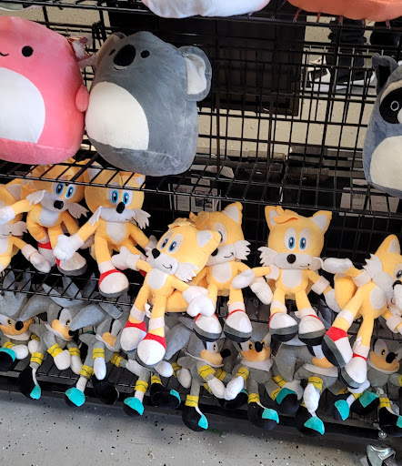 Video Game Store «Disc Replay», reviews and photos, 11508 Middlebelt Rd, Livonia, MI 48150, USA