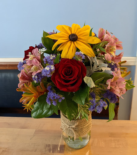 Florist «The Flower Company», reviews and photos, 9921 Maple St, Bellflower, CA 90706, USA