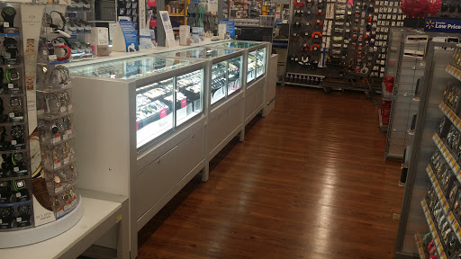 Discount Store «Walmart», reviews and photos, 305 Singing View, Spring Branch, TX 78070, USA