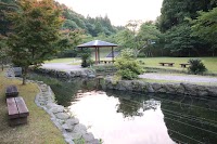 塗木農村公園