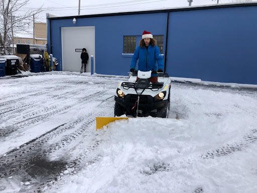 Motorcycle Dealer «Hebeler Sales & Service», reviews and photos, 6466 Main Rd, Lockport, NY 14094, USA