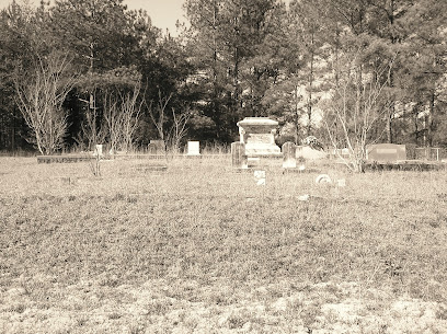 John Coggin Meadows Cemetery