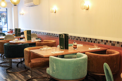 IL INVITO RISTORANTE à Saint-Germain-en-Laye