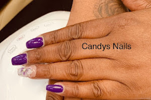 Candy's Nails