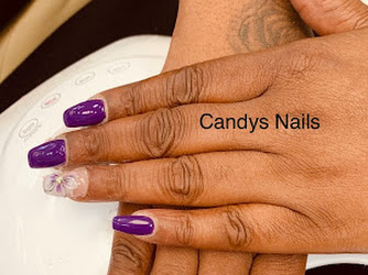 Candy's Nails